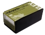.22 lr - Eley Subsonic - 40 gr Hollow Point Lead, 1040 fps